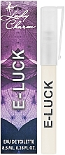 Aroma Parfume Lady Charm E-Luck - Eau de Toilette — photo N2