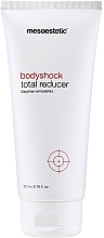 Fragrances, Perfumes, Cosmetics Versatile Slimming Treatment - Mesoestetic Bodyshock Total Reducer