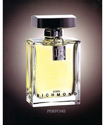 John Richmond John Richmond - Eau (mini size) — photo N2