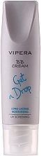 Fragrances, Perfumes, Cosmetics Dry and Normal Slin Deeply Moisturizing BB Cream - Vipera BB Cream Get a Drop