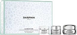 Fragrances, Perfumes, Cosmetics Set - Darphin La Definition Discovery Set (cr/15ml + eye/cr/5ml + conc/7pcs)