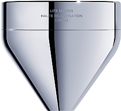 アンチエイジングフェイスクリーム - La Prairie Life Matrix Haute Rejuvenation Cream — photo N2