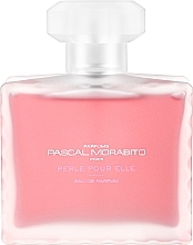 Fragrances, Perfumes, Cosmetics Pascal Morabito Perle pour Elle - Eau de Parfum