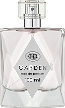 Fragrances, Perfumes, Cosmetics Christopher Dark Garden - Eau de Parfum