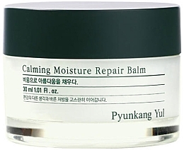 Repairing Balm for Sensitive Skin - Pyunkang Yul Calming Moisture Repair Balm — photo N4