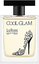 Fragrances, Perfumes, Cosmetics Luxure Cool Glam - Eau de Parfum