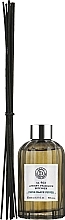 Fresh Black Pepper Reed Diffuser - Depot 903 Ambient Fragrance Diffuser Fresh Black Pepper — photo N2
