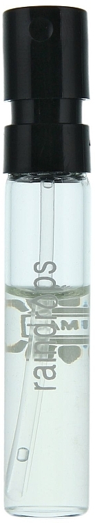 Ajmal Raindrops - Eau (mini size) — photo N3