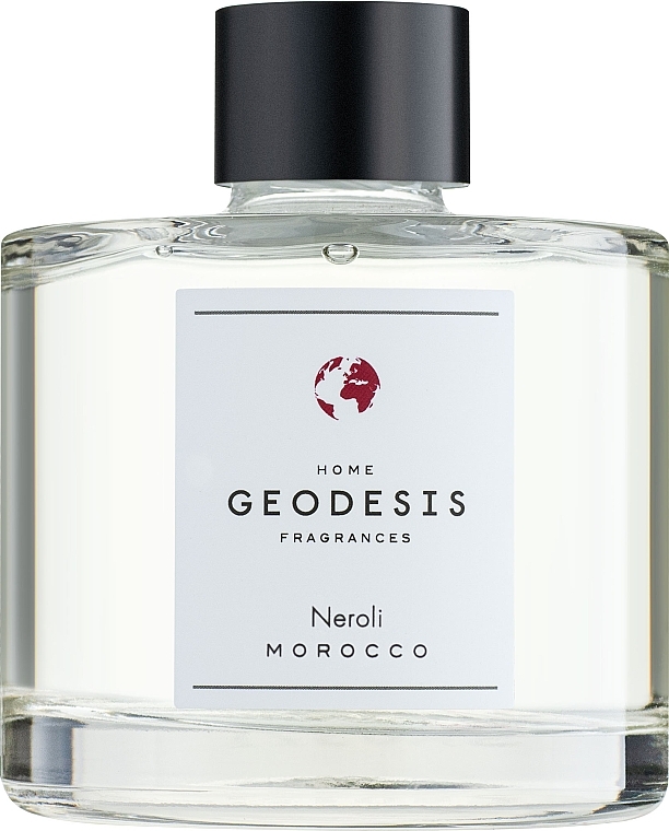 Geodesis Neroli - Reed Diffuser — photo N5