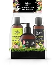 Guava Set - Mayur (shm/200ml + soap/275ml + cond/200ml) — photo N9