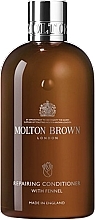 Fragrances, Perfumes, Cosmetics Repairing Fennel Conditioner - Molton Brown Repairing Conditioner With Fennel