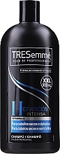 Fragrances, Perfumes, Cosmetics Hair Shampoo - Tresemme Hidratacion Intensa Shampoo