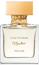 Fragrances, Perfumes, Cosmetics M. Micallef Pure Extreme Nectar - Perfumed Spray