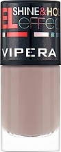 Fragrances, Perfumes, Cosmetics Nail Polish, 6.5 ml - Vipera Jester Gel Effect