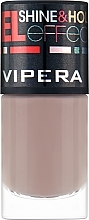 Nail Polish, 6.5 ml - Vipera Jester Gel Effect — photo N1