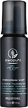 Fragrances, Perfumes, Cosmetics Awapuhi Extract Styling Foam - Paul Mitchell Awapuhi Wild Ginger HydroCream Whip