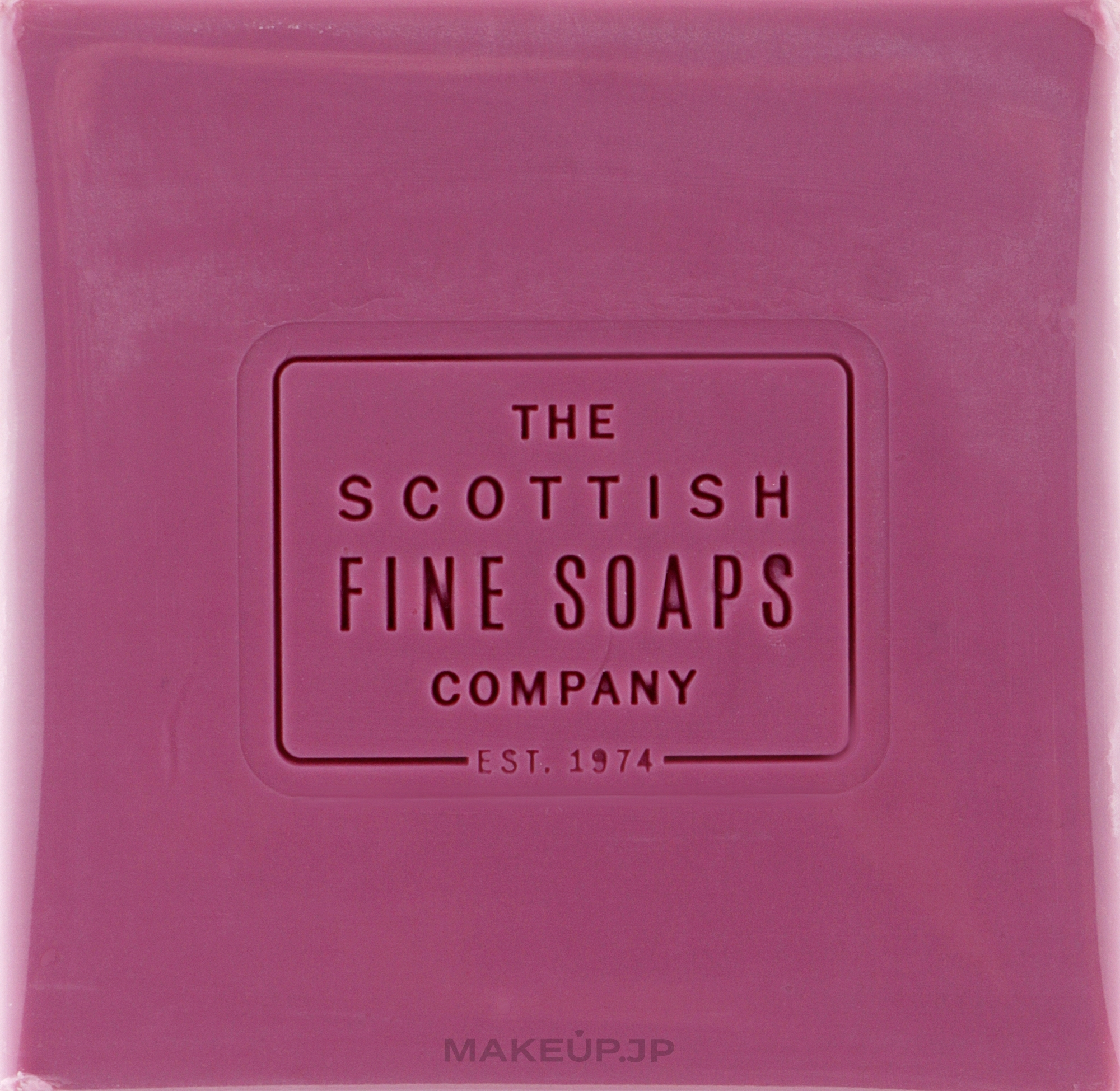 Heather Soap - Scottish Fine Soaps Heather Soap — photo 100 g