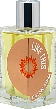 Etat Libre d'Orange Like This - Eau de Parfum — photo N10