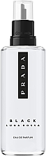 Fragrances, Perfumes, Cosmetics Prada Luna Rossa Black - Eau de Parfum (refill)