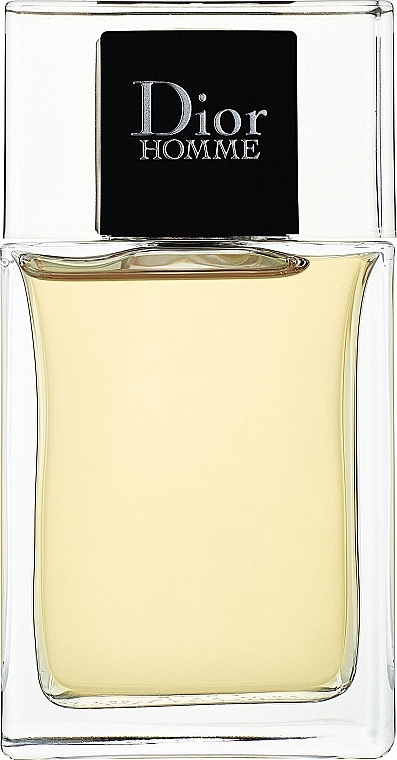 Dior Homme 2020 - After Shave Lotion — photo N1