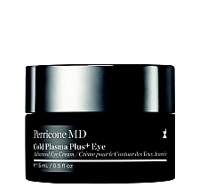 Anti-Aging Cream Serum for Eyelids - Perricone MD Cold Plasma+ Advanced Eye Cream — photo N3