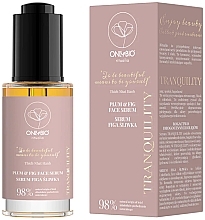 Glow Enhancing Face Serum - Only Bio Ritualia Tranquility Glow Enhancing Face Serum — photo N3