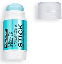 Moisturizing Face Stick Primer - ReLove Fix Stick H2O Primer — photo N12