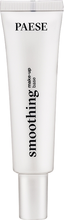 Makeup Base "Smoothing" - Paese Smoothing Make-Up Base — photo N3