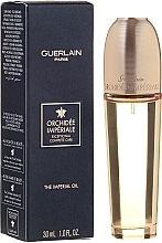 Fragrances, Perfumes, Cosmetics Imperial Facial Oil - Guerlain Orchidee Imperiale The Imperial Oil