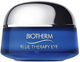 Fragrances, Perfumes, Cosmetics Eye Cream - Biotherm Blue Therapy Eye