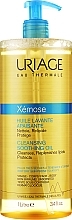 Fragrances, Perfumes, Cosmetics Cleansing Soothing Face and Body Oil - Uriage Xemose Cleansing Soothing Oil
