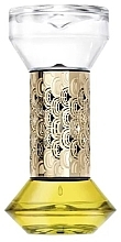 Fragrances, Perfumes, Cosmetics Reed Diffuser - Diptyque Mimosa Hourglass Diffuser