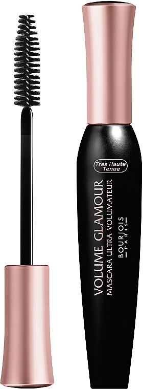 Lash Mascara - Bourjois Volume Glamour — photo N2