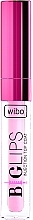 Lip Coat - Wibo Lip Gloss Big Lips — photo N2