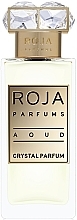 Roja Parfums Aoud Crystal - Eau de Parfum — photo N2