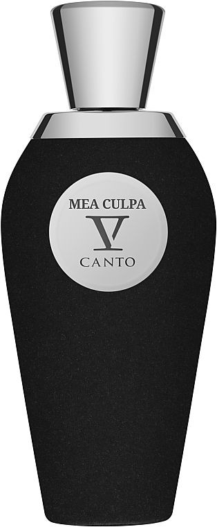 V Canto Mea Culpa - Perfume — photo N1