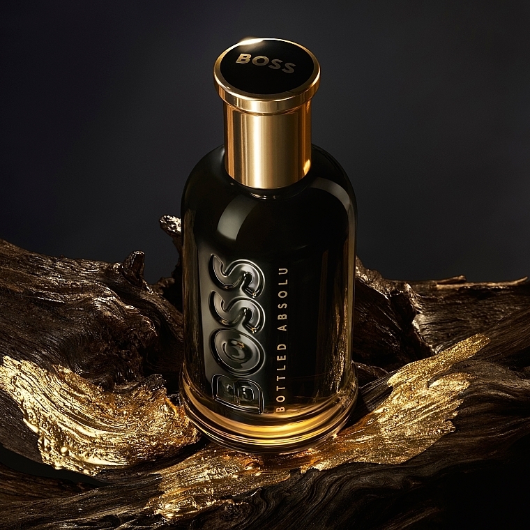 BOSS Bottled Absolu Parfum Intense - Parfum — photo N19