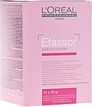 Artificial Pigment Remover - L'Oreal Professionnel Efassor — photo N2