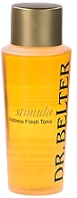 Fragrances, Perfumes, Cosmetics Refreshing Toner - Dr.Belter Stimula Nobless Fresh Tonic