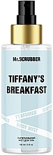 Fragrances, Perfumes, Cosmetics Scented Body Spray - Mr.Scrubber Perfumed Body Spray Tiffany's Breakfast