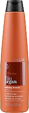 Fragrances, Perfumes, Cosmetics Argan Shampoo - Lakme K.Therapy Bio Argan Shampoo