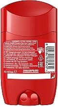 Antiperspirant Deodorant Stick - Old Spice Krakengard Deodorant Stick — photo N2