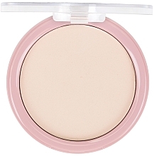 Powder - Lovely Mineral Pressed Powder — photo N2