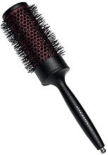 Grip & Gloss Hair Brush, 43 mm - Acca Kappa Thermic Brush — photo N1