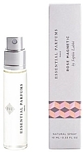 Essential Parfums Rose Magnetic - Eau de Parfum (mini size) — photo N1