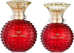 Marina de Bourbon Cristal Royal Passion - Perfumed Spray — photo N3