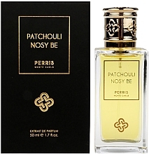 Fragrances, Perfumes, Cosmetics Perris Monte Carlo Patchouli Nosy Be Extrait - Eau de Parfum