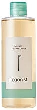 Fragrances, Perfumes, Cosmetics Face Toner - Dixionist Cyforest Fresh PHA Toner