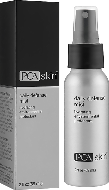 Facial Spray - PCA Skin Daily Defense Mist — photo N4