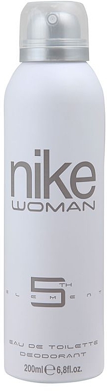 Nike 5-th Element Women - Deodorant — photo N3